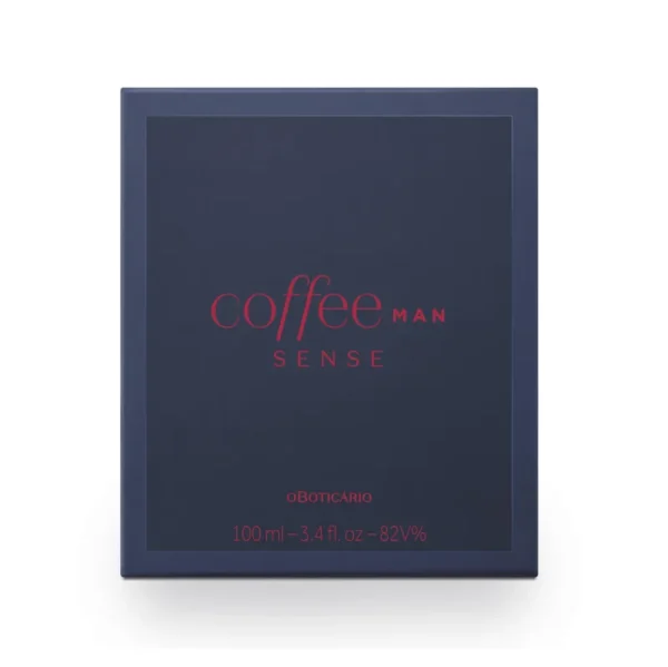 Coffee Man Sense - Image 3